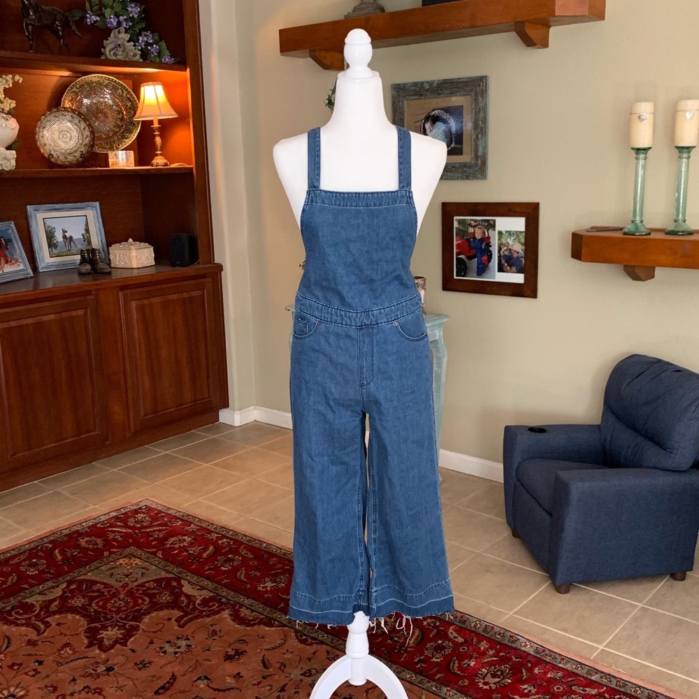 👾Universal Thread👾women’s overalls